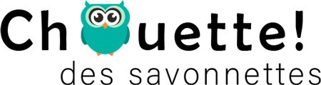 Chouette ! des savonnettes